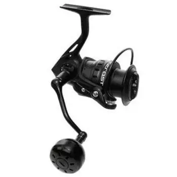 Катушка для спиннинга PROX Nerost 4000SLJ