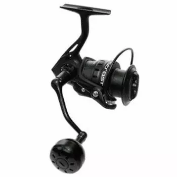 Катушка для спиннинга PROX Nerost 4000SLJ