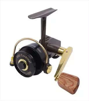 Катушка для спиннинга Pure Fishing Japan ABU Cardinal 3BRX CDL