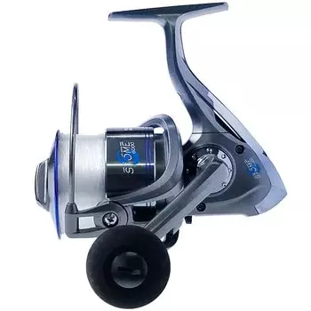 Катушка для спиннинга Riseway STORM 6000 8 с нитью 200 м Нет. -
