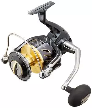 Катушка для спиннинга SHIMANO 13 Stella SW18000HG