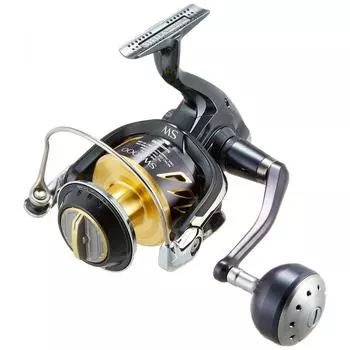 Катушка для спиннинга SHIMANO 13 Stella SW8000PG