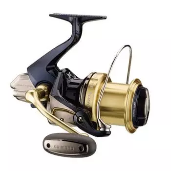 Катушка для спиннинга SHIMANO 14 Bullseye 5080 Iso Basket Horse Dockerel Mackerel Grunt Gray Red Sea Bream Throwing/Distance