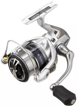 Катушка для спиннинга SHIMANO 15 Stradic 2500HGS