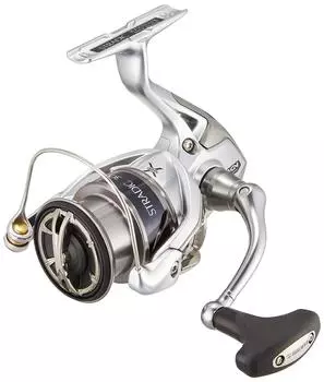 Катушка для спиннинга SHIMANO 15 Stradic 3000XGM