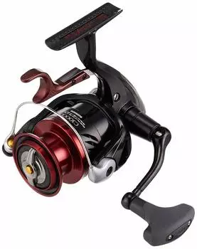 Катушка для спиннинга SHIMANO 16 Лариса C3000DHG