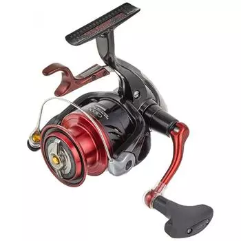 Катушка для спиннинга SHIMANO 16 Larissa C3000DXG