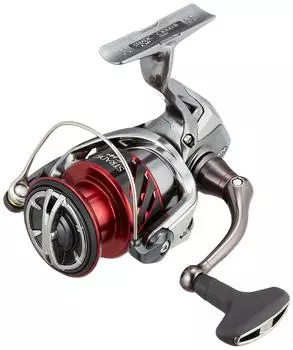 Катушка для спиннинга SHIMANO 16 Stradic C3000 Seabass Shore Jigging CI4+