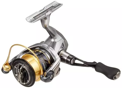 Катушка для спиннинга SHIMANO 16 Vanquish C2000S