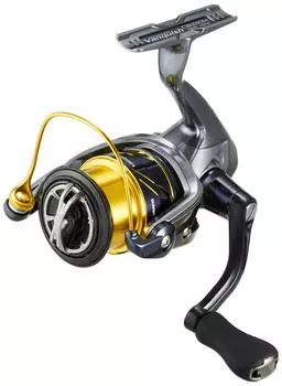 Катушка для спиннинга SHIMANO 16 Vanquish C2500XGS