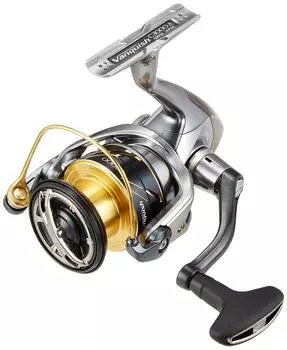 Катушка для спиннинга SHIMANO 16 Vanquish C3000