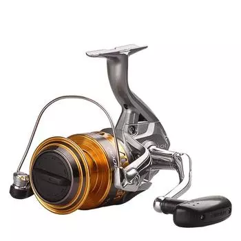 Катушка для спиннинга SHIMANO 17 Sedona 6000 джиг для начинающих