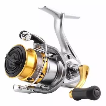 Катушка для спиннинга SHIMANO 17 Sedona 8000 джиг для начинающих