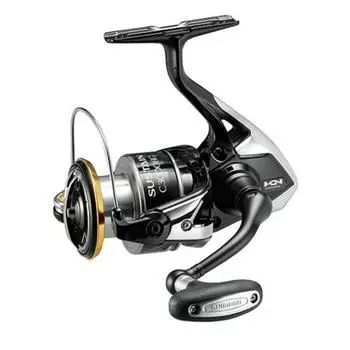 Катушка для спиннинга SHIMANO 17 Sustain 4000XG Surf Jigging Light Game