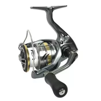 Катушка для спиннинга SHIMANO 17 Ultegra 2500, ловля окуня, мощность, изящество