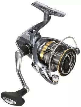 Катушка для спиннинга SHIMANO 17 Ultegra C3000HG Seabass Game Light Shore Jigging