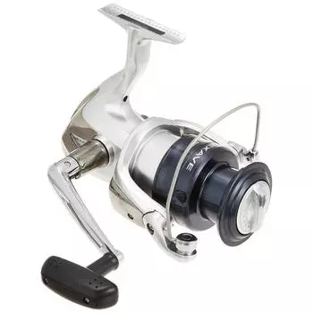 Катушка для спиннинга SHIMANO 18 Nexave 6000 (без коробки и ниток)