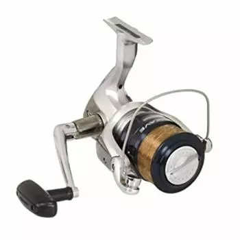 Катушка для спиннинга SHIMANO 18 Nexave 6000 нить (нейлон Нет. 6-150м включительно)
