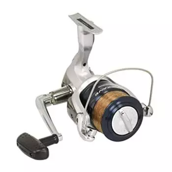 Катушка для спиннинга SHIMANO 18 Nexave 8000 (нейлон Нет. В комплект входит нить длиной 8-150 м)