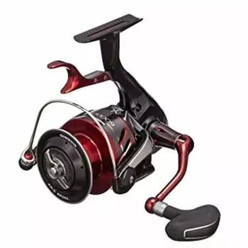 Катушка для спиннинга SHIMANO 18 Remare 6000D Rock Fish Root Fish BB-X