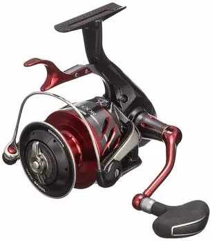 Катушка для спиннинга SHIMANO 18 Remare 8000D Rock Fish Root Fish BB-X