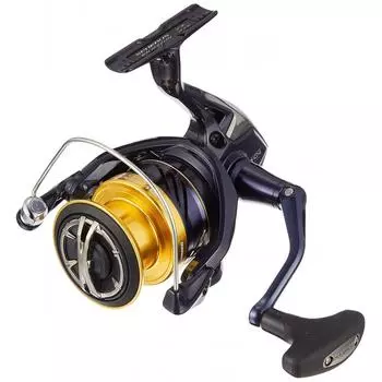 Катушка для спиннинга SHIMANO 19 Spheros SW 4000XG Surf Blackfin Bass Light Shore Jigging Casting