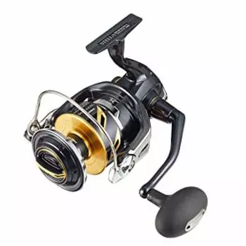Катушка для спиннинга SHIMANO 19 Stella SW 14000XG Casting Game Hiramasa Tuna