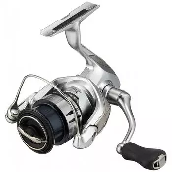 Катушка для спиннинга SHIMANO 19 Stradic 1000S Light Salt General Tube Fishing Trout