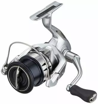 Катушка для спиннинга SHIMANO 19 Stradic 2500S Стандартная модель для ловли окуня