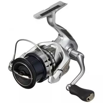 Катушка для спиннинга SHIMANO 19 Stradic 2500SHG Bus Middle Mainstream Trout