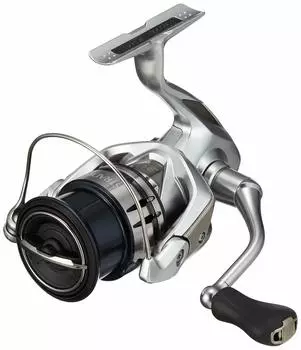 Катушка для спиннинга SHIMANO 19 Stradic 2500SHG Bus Middle Mainstream Trout