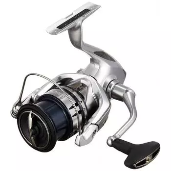 Катушка для спиннинга SHIMANO 19 Stradic 3000MHG Seabass Standard Model Sakuramasu