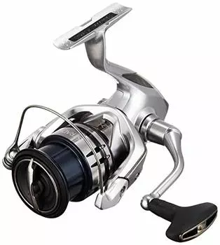 Катушка для спиннинга Shimano 19 Stradic 3000MHG, стандартная модель Sea Bass, Sakuramus