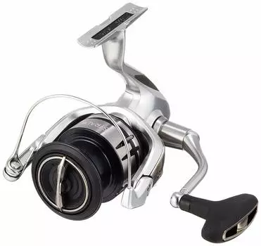 Катушка для спиннинга SHIMANO 19 Stradic 4000 Seabass Sakuramasu Light Jigging Rockfish