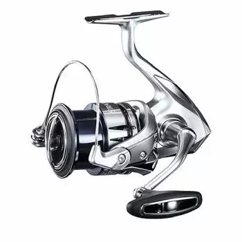 Катушка для спиннинга SHIMANO 19 Stradic 4000MHG Surf Seabass Sakuramasu Light Jigging Rockfish