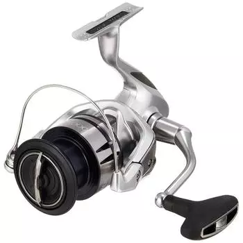 Катушка для спиннинга SHIMANO 19 Stradic 4000XG Surf Blackfin Bass Light Shore Jigging Casting