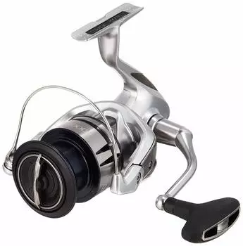 Катушка для спиннинга SHIMANO 19 Stradic 4000XG Surf Blackfin Bass Light Shore Jigging Casting