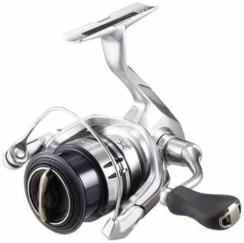 Катушка для спиннинга SHIMANO 19 Stradic C2000SHG Mountain Stream Trout Light Salt General