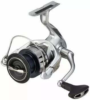 Катушка для спиннинга SHIMANO 19 Stradic C3000 Универсальная