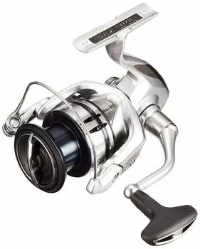Катушка для спиннинга SHIMANO 19 Stradic C3000XG Универсальная
