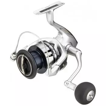 Катушка для спиннинга SHIMANO 19 Stradic C5000XG Light Shore Jigging Light Shore Casting