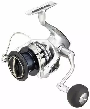 Катушка для спиннинга SHIMANO 19 Stradic C5000XG Light Shore Jigging Light Shore Casting