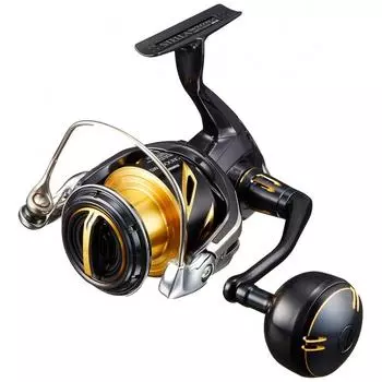 Катушка для спиннинга SHIMANO 20 Stella SW 5000HG Near Sea Offshore & Shore Game Стандартная модель