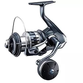 Катушка для спиннинга SHIMANO 20 Stradic SW 5000XG