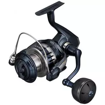 Катушка для спиннинга SHIMANO 20 Stradic SW 6000XG Shore Jigging Plugging Offshore Casting Jigging Blue Fish
