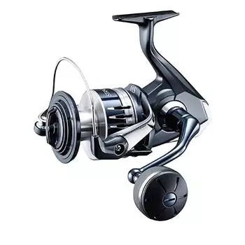Катушка для спиннинга SHIMANO 20 Stradic SW 10000HG