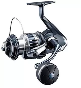 Катушка для спиннинга SHIMANO 20 Stradic SW 5000XG