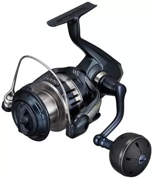 Катушка для спиннинга SHIMANO 20 Stradic SW 6000XG Shore Jigging Plugging Offshore Casting Jigging Blue Fish