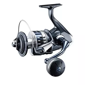 Катушка для спиннинга SHIMANO 20 Stradic SW 10000HG