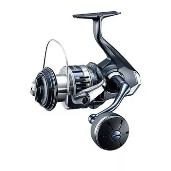 Катушка для спиннинга SHIMANO 20 Stradic SW 5000PG